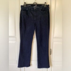 NYDJ Barbara Bootcut Jeans